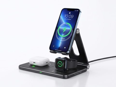 Charging & Power