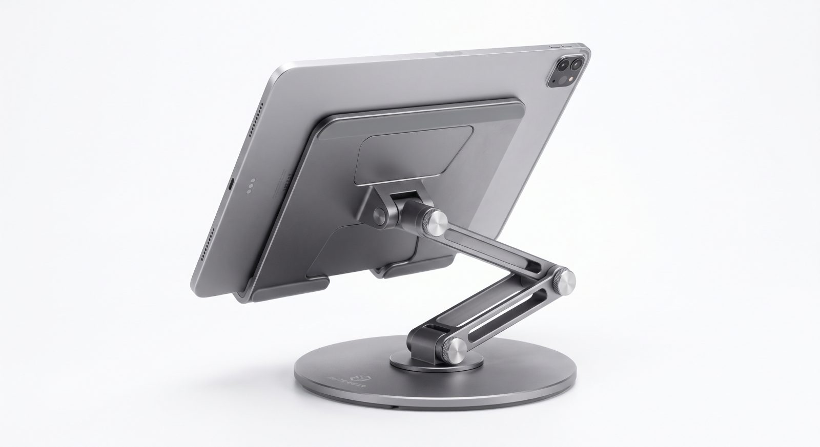 Premium Adjustable Foldable Tablet & Phone Stand